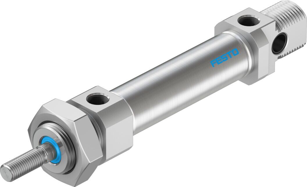 Festo 559272 DSNU-20-40-PPS-A Standart silindir