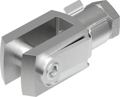 Festo 6145 SG-M12X1,25 Erkek çatal bağlantı
