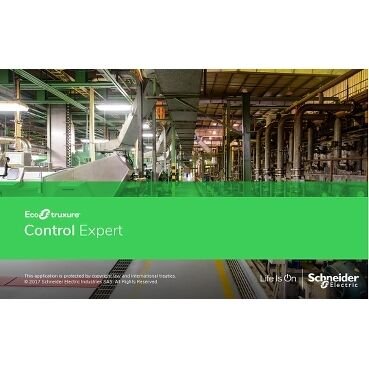 CEXADMCZZSPMZZ-CONTROL EXPERT XL TOPOLOGY MANAGER ADD-ON