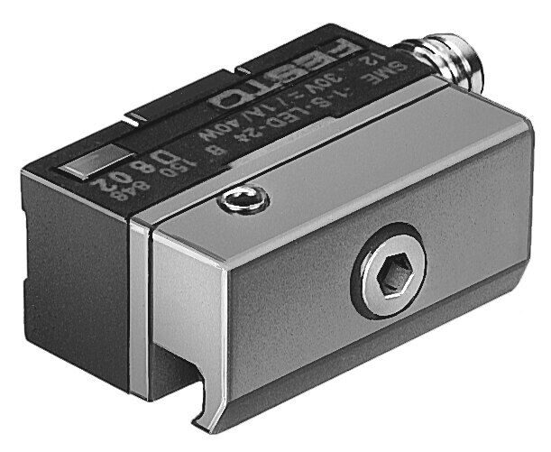 Festo 150851 SME-1-S-LED-24-B Pozisyon sensörü