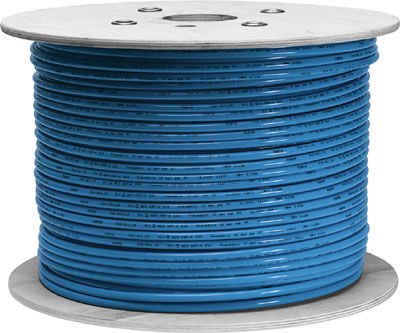 Festo 525746 PUN-4X0,75-BL-500 Plastik hortum