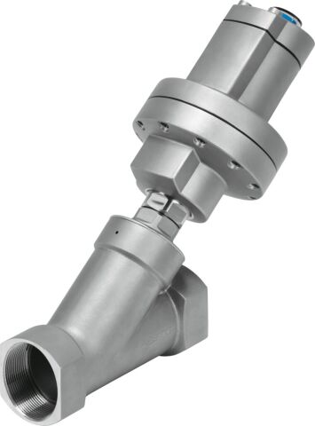 Festo 8060539 VZXA-B-TS6-50-M2-V13T-10-M-90-26-V4 Pistonlu vana