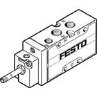 Festo 535925 MFH-5-1/4-S-B-EX Selenoid valf