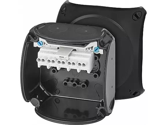 Hensel KX 0202 C 93x93x62      