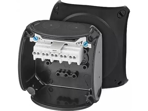 Hensel KX 0202 C 93x93x62      