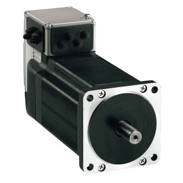 ILS1W853TB1A0-A EKSEN MOTORU