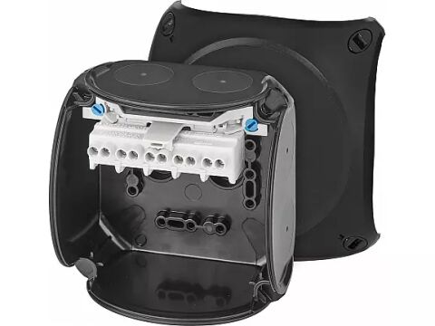 Hensel KX 0404 C 104x104x70      