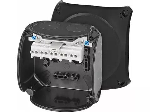 Hensel KX 0404 C 104x104x70      