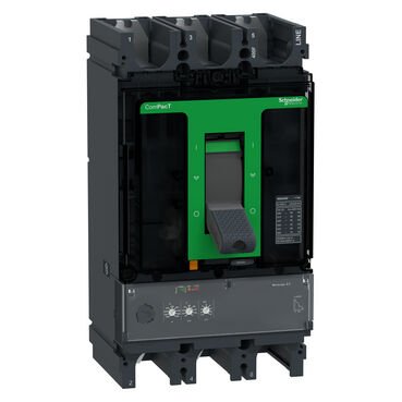 C40F32D400 -NSX400F 36KA (LV432676)