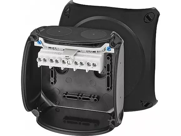 Hensel KX 0606 C 130x130x77      