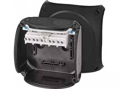 Hensel KX 0606 C 130x130x77      