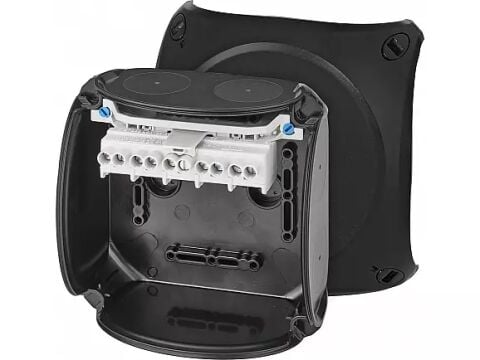 Hensel KX 0606 C 130x130x77      