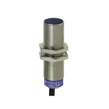 Telemecanique Sensors XS618B1PAL2 Endüktif Sensör M18 Düz Kafa Sn 8Mm