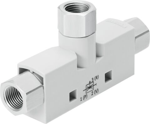 Festo 526110 VN-05-M-T2-PI2-VI2-RI2 Vakum jeneratörü