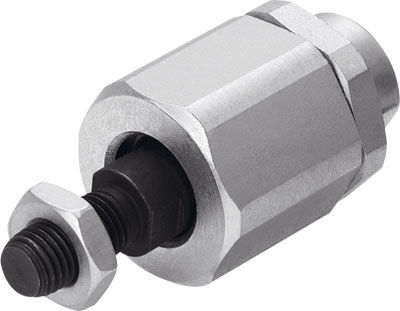Festo 6528 FK-M4 Kasıntı alıcı Kaplin