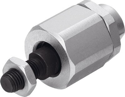 Festo 6528 FK-M4 Kasıntı alıcı Kaplin