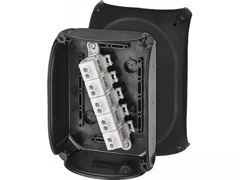 Hensel KX 1010 C 180x130x77      