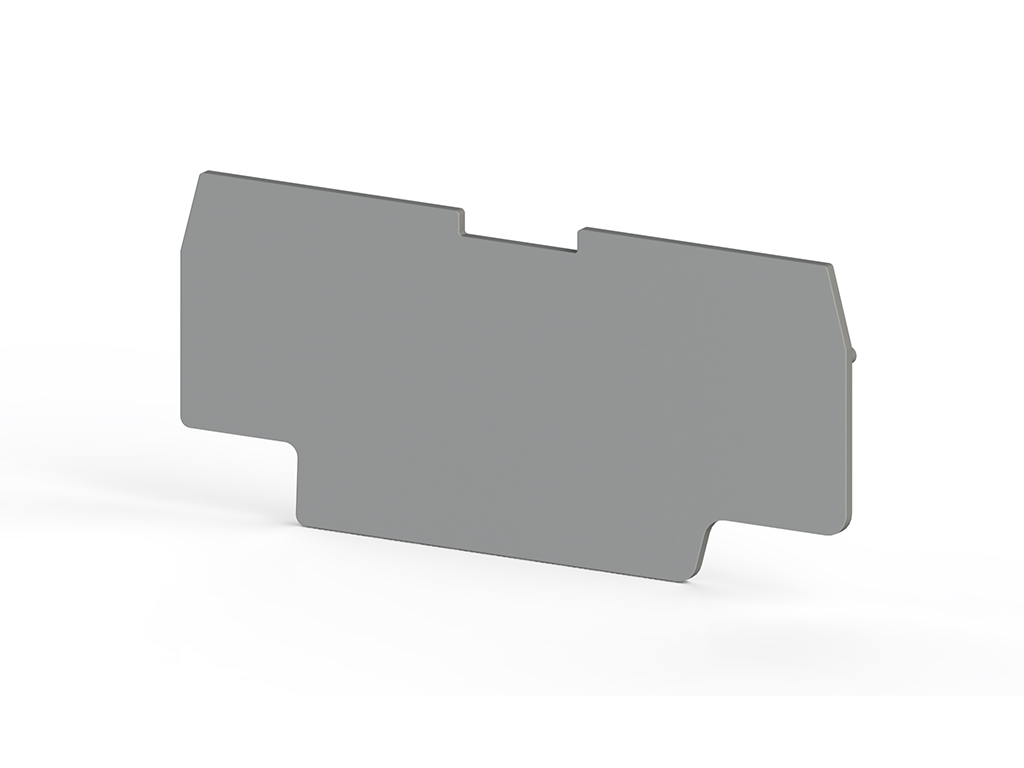 Klemsan 446609-PYK 3S NPP Nihayet Plakası