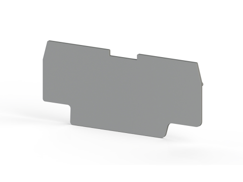 Klemsan 446609-PYK 3S  NPP Nihayet Plakası