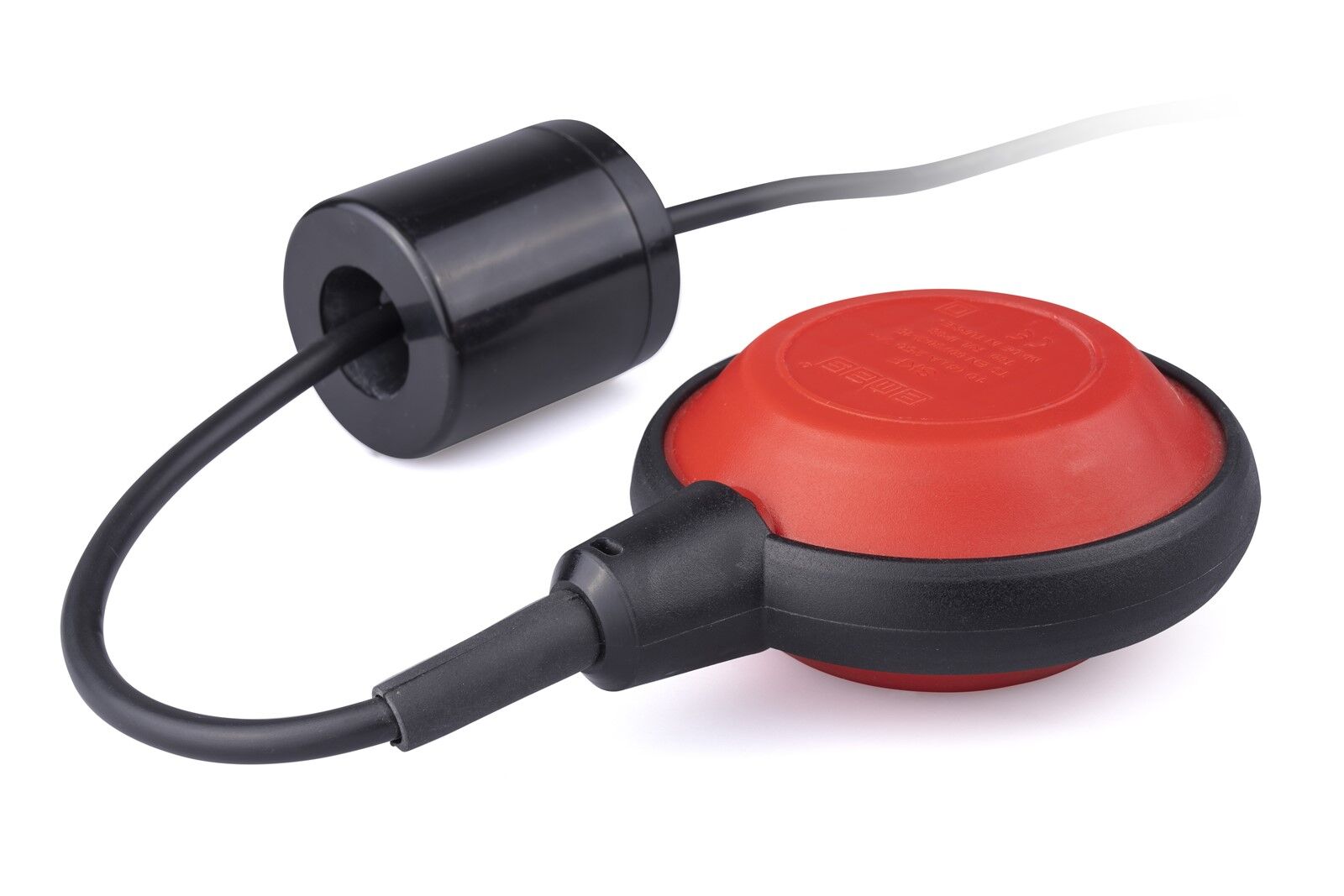 Emas SKF-5 SKF Serisi 1 Faz 5m PVC Kobra Standart Ağırlıklı Seviye Kontrol Flatörü