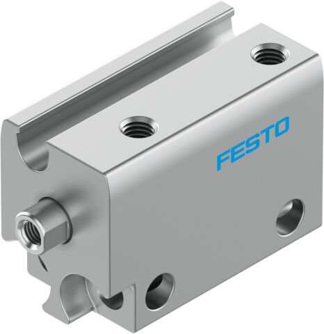 Festo 4984930 AEN-S-6-10-I Kompakt silindir