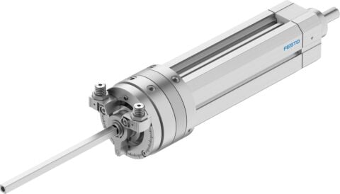 Festo 556435 DSL-20-40-270-P-A-S20-B Döner/Doğrusal ünite