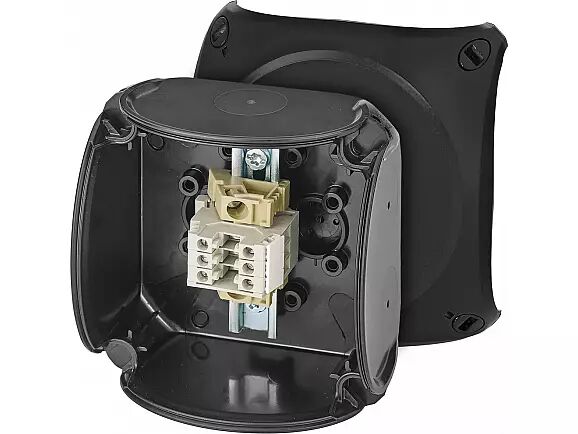 Hensel RX 0203 T 93x93x62      