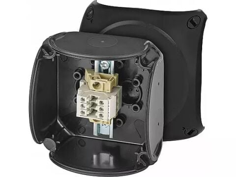 Hensel RX 0203 T 93x93x62      