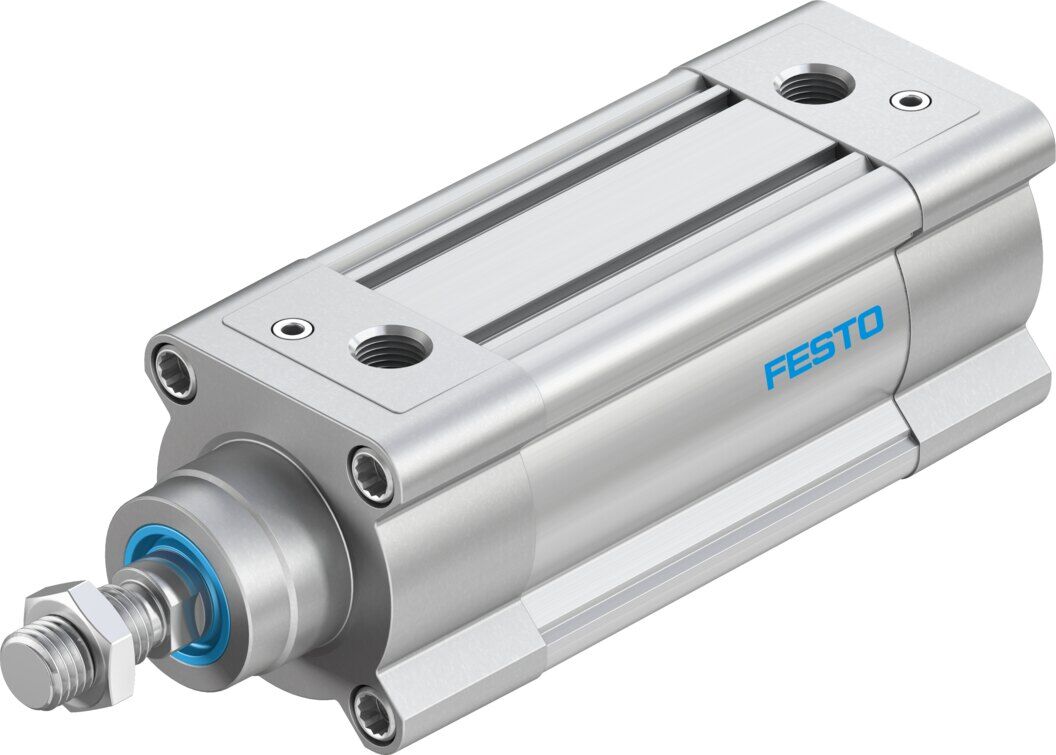 Festo 2125493 DSBC-63-70-PPVA-N3 Standart silindir