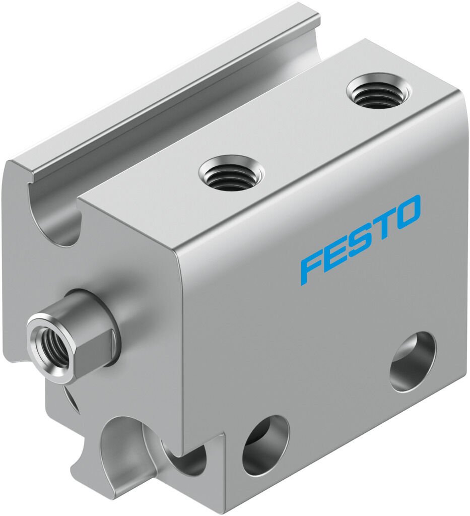 Festo 4984929 AEN-S-6-5-I Kompakt silindir