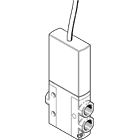 Festo 525149 MHE3-MS1H-3/2G-1/8-K Selenoid valf