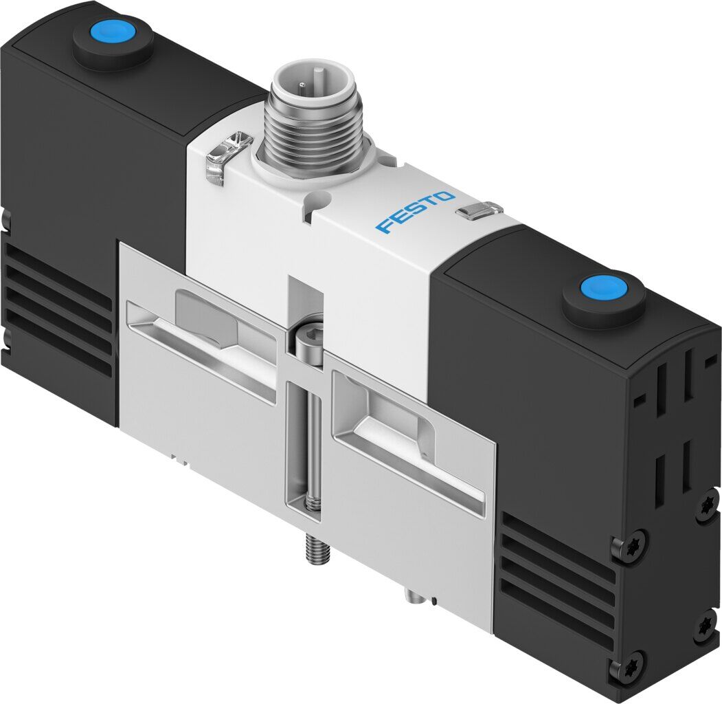 Festo 546771 VSVA-B-P53C-H-A2-1R5L Selenoid valf