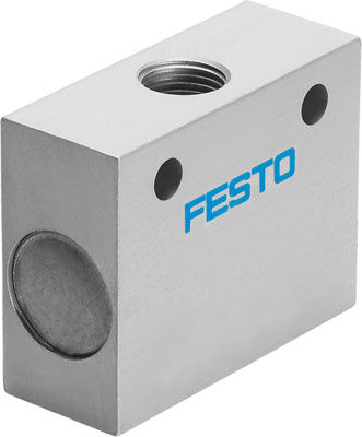 Festo 6681 OS-1/8-B Veya valfi