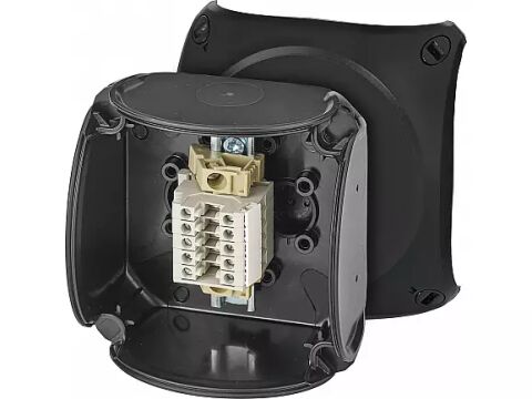 Hensel RX 0205 T 93x93x62      