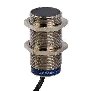 Telemecanique Sensors XS630B1PAL2 Endüktif Sensör M30 Düz Kafa Sn 15Mm