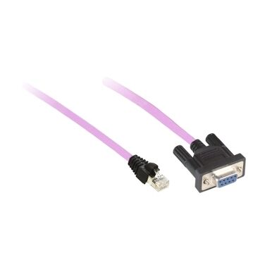 VW3M3805R030- CANOPEN KABLO 3M