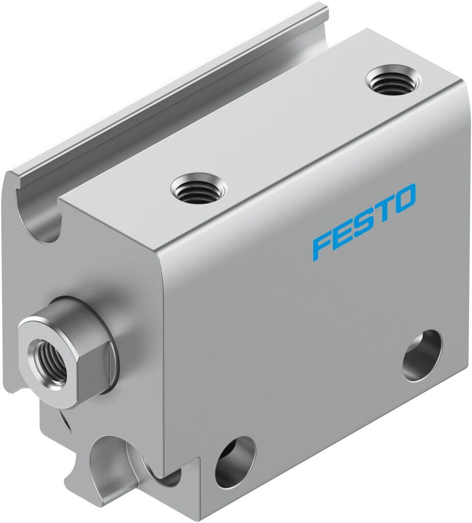 Festo 4891760 AEN-S-10-10-I Kompakt silindir