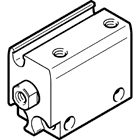 Festo 4891760 AEN-S-10-10-I Kompakt silindir