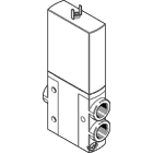 Festo 525206 MHE4-M1H-3/2O-1/4 Selenoid valf