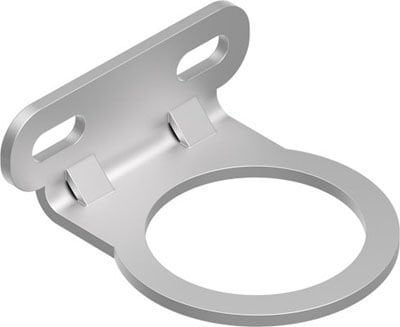 Festo 526075 Ms6-Wr Mounting Bracket