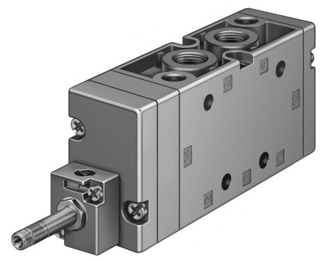 Festo 535926 MFH-5-3/8-S-B-EX Selenoid valf