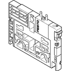 Festo 553256 CPV10-M1H-5LS-K-M7 Selenoid valf
