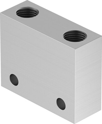 Festo 6682 OS-1/4-B Veya valfi