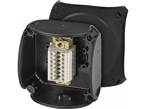 Hensel RX 0207 T 93x93x62      