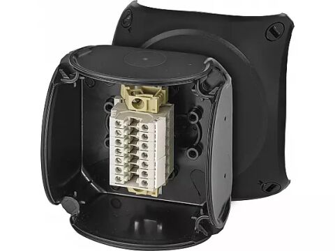 Hensel RX 0207 T 93x93x62      