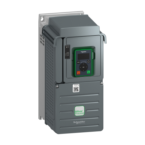 Schneider ATV610D15N4 15 kW 20 Hp Trifaze IP20 Hız Kontrol Cihazı