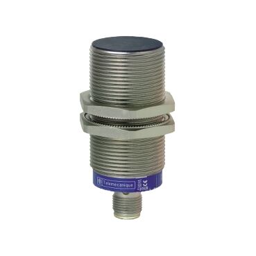 Telemecanique Sensors XS630B1PAM12 Endüktif Sensör M30 Düz Kafa Sn 15Mm