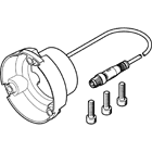 Festo 2412001 SRBS-Q1-10-E270-EP-1-S-M8 Pozisyon sensörü