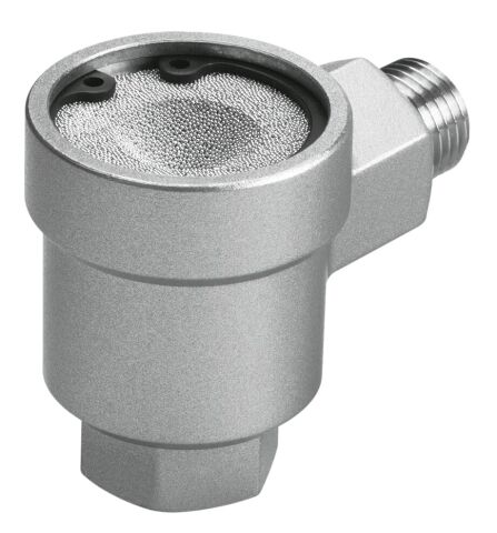 Festo 6753 SEU-1/4 Çabuk egzoz valfi