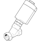 Festo 8060548 VZXA-B-TS7-11/4''-M2-V14T-13.5-K-75-20-V Pistonlu vana